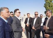 مدیر بنیاد مسکن شهرستان: ۱۱ روستا در تنگستان ایمن‌سازی شد - اکونی