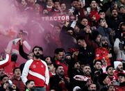هم پرسپولیسی‌ها از رای تراکتور ناراضی‌اند هم استقلالی‌ها! - اکونی