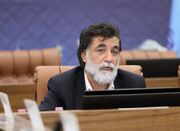 مریدی: گردشگری تنها راه نجات اقتصاد فارس است - اکونیوز