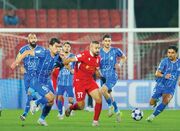 اکبرپور: استقلال برتری خود را ثابت کرد/ با یک گل نمی‌شود درب... -