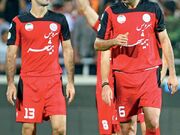 محمد نصرتی: شوخی من و شیث را رسانه‌ها بزرگش کردند - اکونیوز