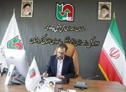 جابجایی بیش از ۱۱.۵ میلیون تن کالا از مبدا کردستان در سال ۱۴... -