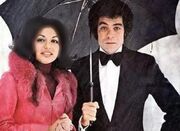 گوگوش راز جدایی از بهروز وثوقی را فاش کرد - اکونیوز