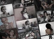 ادامه کابوس گرسنگی در غزه با پوشش آتش‌بس - اکونیوز