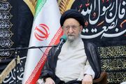 نماینده ولی‌فقیه در گلستان: دشمن از جنگ نظامی می‌ترسد/ هدف ا... -