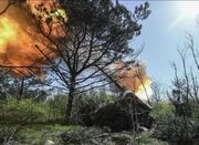 حملات پهپادی اوکراین به مناطق راهبردی روسیه - اکونیوز