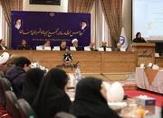 بسیج ظرفیت مقابله با تهدیدها و بهره‌گیری از فرصت‌ها است - اکونیوز