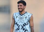 مصدومیت گلزن استقلال به المحرق جدی نیست - اکونیوز