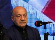 حاج اکبر ابراهیمی: تأمین آب سالم برای روستاییان محروم اولویت... -