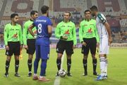 پیروزی استقلال خوزستان در نیمه اول دیدار با ذوب‌آهن - اکونیوز