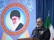 دریادار ایرانی: رسیدن به مرجعیت علمی بدون پژوهش‌ ممکن نیست - اکون