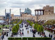 اصفهان پایتخت ضدفرهنگ و هنر کشور شد! - اکونیوز