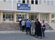 ترکیه ۱۱۵ عنصر داعش را بازداشت کرد - اکونیوز