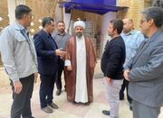 امام جمعه خارگ: زیرساخت‌های فرهنگی خارگ تقویت می‌شود - اکونیوز