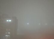 اراک کور شد، انزلی را آب برد - اکونیوز