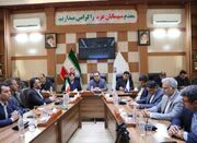 معموری: دستگاه‌های دولتی از کسب‌وکارهای داخل خراسان شمالی خر... -