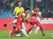 روز مهم پرسپولیس برابر تیمِ یک استقلالی/ چرخ تراکتور دوباره ... -