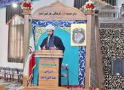 باقری: آحاد مردم در آیین معنوی اعتکاف مشارکت کنند - اکونیوز