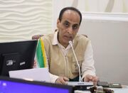 باغداری: کیفیت فعالیت‌ کانون‌های خدمت رضوی دشتی ارتقا می یاب... -