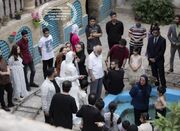 «لباس عروسی» به جشنواره بین‌المللی فولکلور هند رفت - اکونیوز