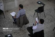 بیش از ۴۷۵ هزار نفر در آزمون اختصاصی دانشجو معلم ۱۴۰۵ ثبت‌نا... -