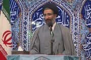 امام جمعه استهبان: اعتکاف فرصتی طلایی برای تربیت معنوی نسل ن... -