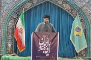 امام جمعه گناوه: اعتکاف پیوند جوانان با ارزهای دینی را عمیق‌... -
