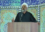 ابراهیمی: مجلس با ابزارهای قانونی به مهار تورم و کمک به دولت... -