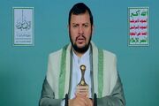 رهبر انصارالله یمن: دور بعدی نبرد حتمی است - اکونیوز