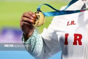 ثبت بیش از ۱۵ مدال ملی و بین‌المللی ورزشکاران رباط‌کریم در ی... -