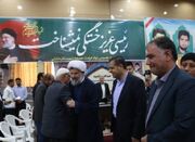 امام جمعه دشتی: رسیدگی به مشکلات کشاورزان تسریع شود - اکونیوز