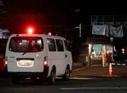 زخمی شدن ۱۵ ژاپنی در حمله به یک کارخانه تایر خودرو - اکونیوز