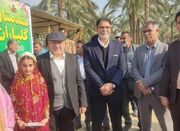 مشاور وزیر میراث فرهنگی: زیرساختهای کاخ بردک سیاه دشتستان تق... -