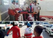 مانور تخلیه و اسکان اضطراری در خورموج برگزار شد - اکونیوز