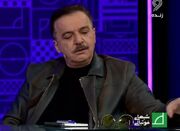 پایان غیرمنتظره مصاحبه زنوزی؛ اشک‌های مالک تراکتور به خاطر ت... -