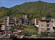 بحران آب شُرب گرگان و بروز سیلاب و رانش با تغییر کاربری اراض... -