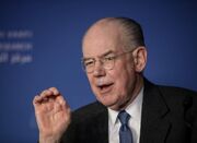 فروپاشی هژمونی آمریکا از درون به روایت «جان مرشایمر» - اکونیوز