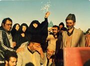 روایتی با نشانه‌ای آشنا، تازگی خونی که داستان کربلا را تداعی... -