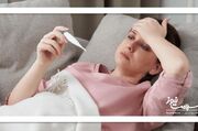 ۷ مکمل مفید برای کاهش تب - اکونیوز