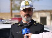 شناسایی ۱۰۸ نقطه حادثه‌خیز جدید در جاده‌های استان سمنان - اکونیوز