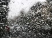 زمان دقیق بارش برف و باران در تهران اعلام شد - اکونیوز