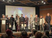 بهزاد فراهانی: گلشیفته در تبعید است و یک اتفاق بزرگ می‌تواند... -