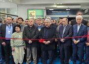 نمایش توان قطعه‌سازان در بزرگ‌ترین گردهمایی شمال کشور - اکونیوز