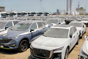 تعرفه واردات خودرو در سال ۱۴۰۵ همچنان نامعلوم - اکونیوز