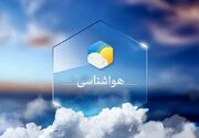 تداوم وزش باد در اردبیل - اکونیوز