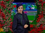 استایل لوکس شبنم قلی‌خانی در پیست اسب‌سواری دبی - اکونیوز