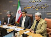 آمادگی دستگاه‌های اجرایی کردستان در مواجهه با بارش برف و کول... -