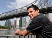 چراغ سبز علیرضا فغانی برای بازگشت به فوتبال ایران - اکونیوز