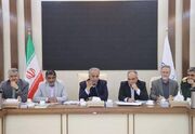 استاندار سیستان و بلوچستان: شورای برنامه‌ریزی محور پیشبرد بر... -