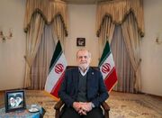 پزشکیان: آمریکا برای ایران برنامه ۳۶ ماهه ریخته است - اکونیوز